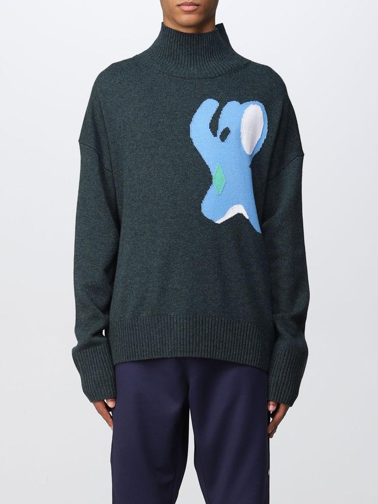 Jw Anderson sweater for man商品第1张图片规格展示