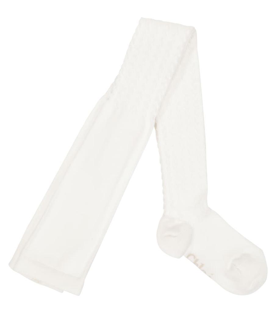 商品Chloé|棉质混纺袜子,价格¥323,第1张图片