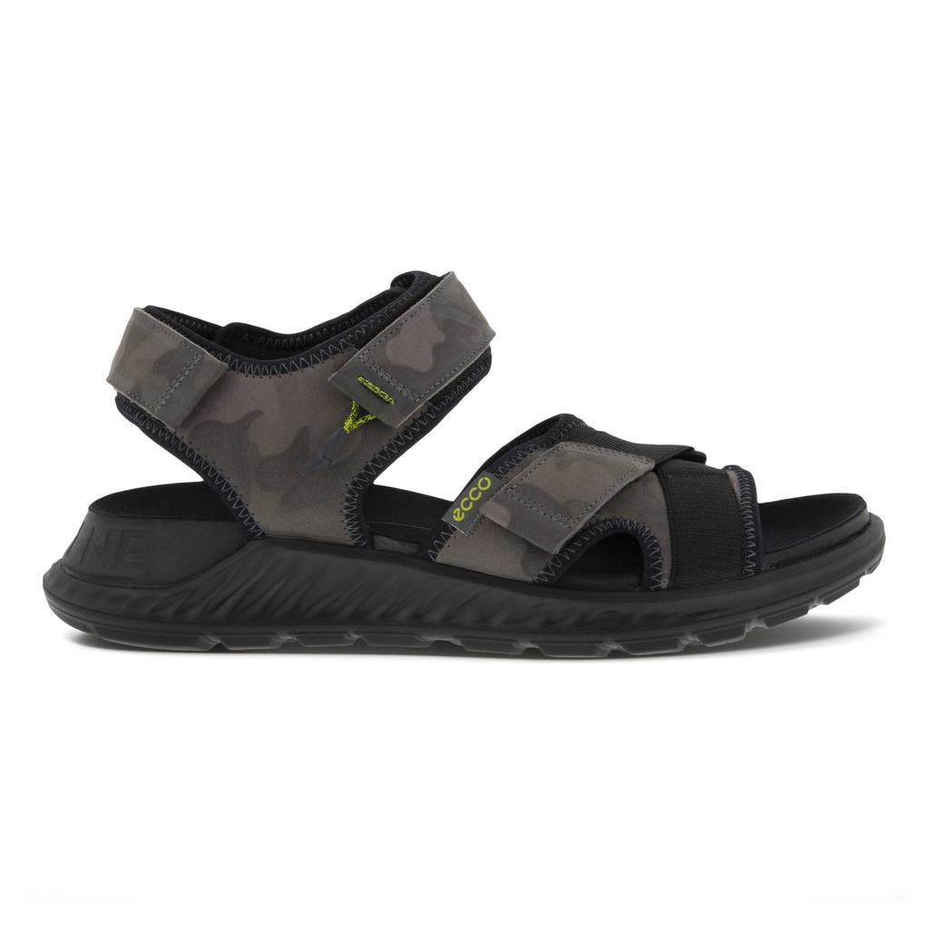 ECCO | ECCO MEN'S EXOWRAP 3S VELCRO 299.36元 商品图片