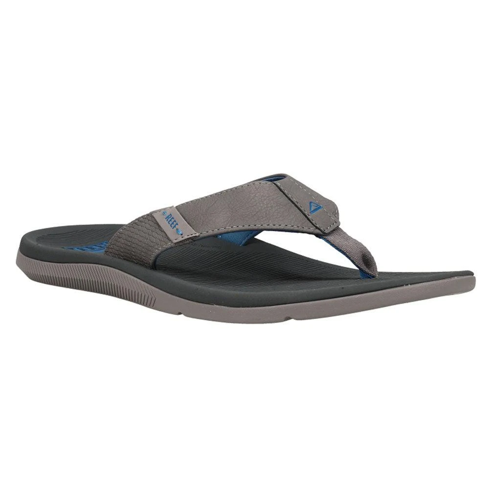 商品Reef|Santa Ana Flip Flops,价格¥338,第2张图片详细描述