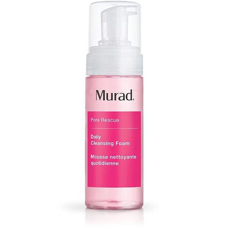 商品Murad|毛孔紧致洁面慕斯 150ml,价格¥239,第1张图片