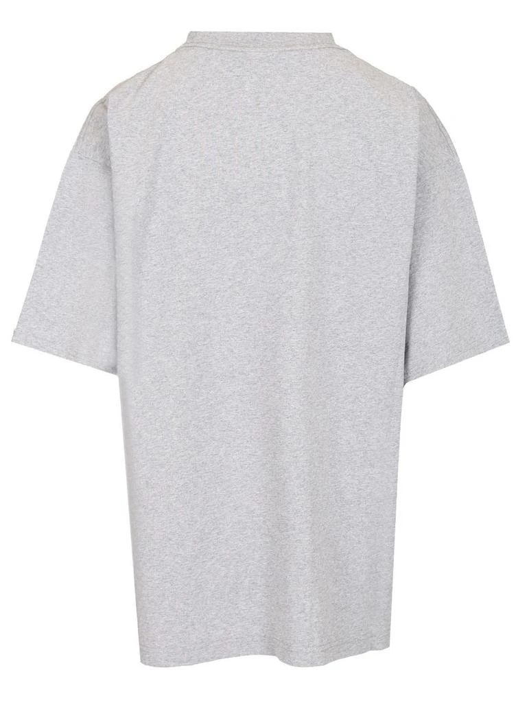 商品Balenciaga|Balenciaga Political Campaign Oversized T-Shirt,价格¥4246,第2张图片详细描述