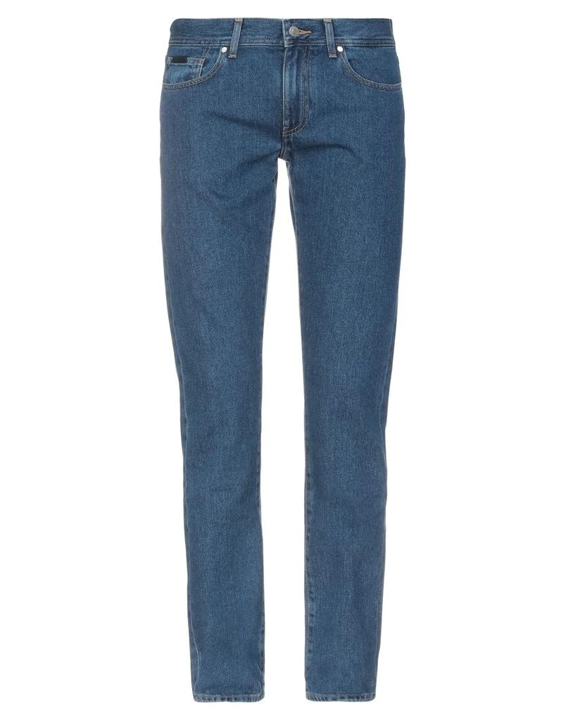商品Armani Exchange|Denim pants,价格¥542,第1张图片