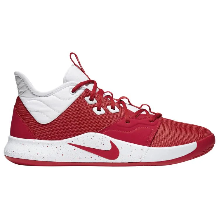 商品NIKE|男士 PG 3 运动鞋,价格¥598-¥822,第1张图片