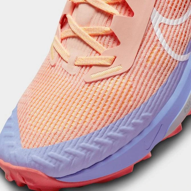商品NIKE|Women's Nike Air Zoom Terra Kiger 8 Trail Running Shoes,价格¥1048,第3张图片详细描述