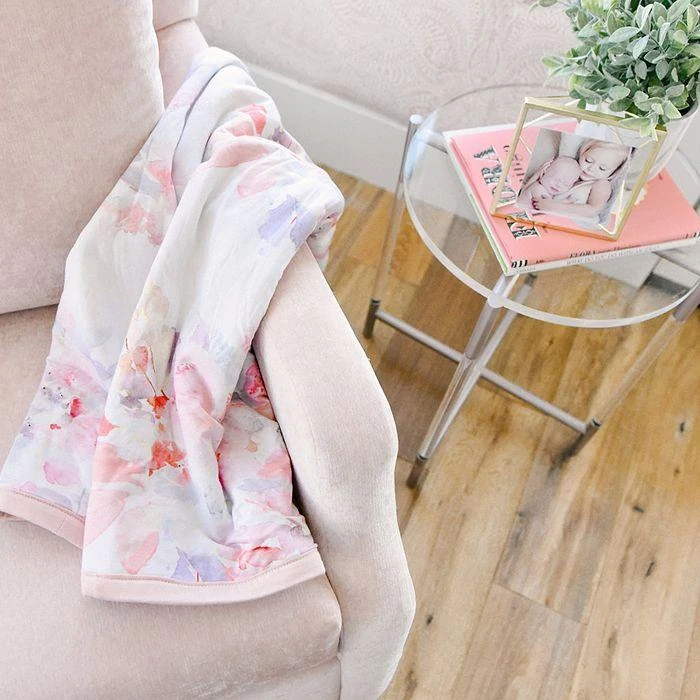  Prim Jersey Cuddle Blanket 商品