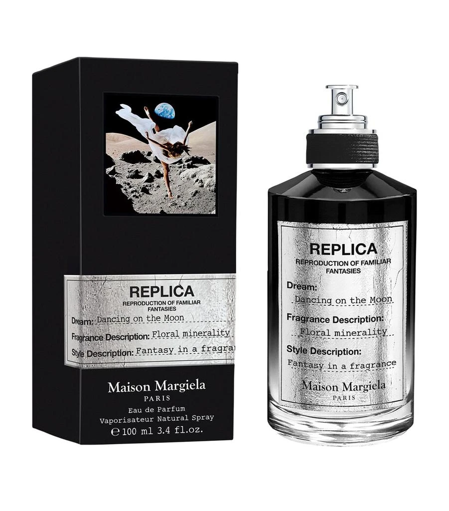 商品MAISON MARGIELA|Replica Dancing On The Moon Eau de Parfum,价格¥1566,第2张图片详细描述