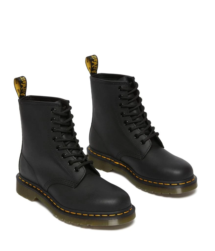 商品Dr. Martens|1460 Greasy Leather Boot,价格¥1041,第1张图片