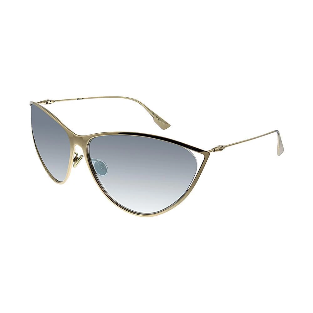 商品Dior|Dior  CD NewMotard 000 IC Womens Cat-Eye Sunglasses,价格¥1021,第1张图片
