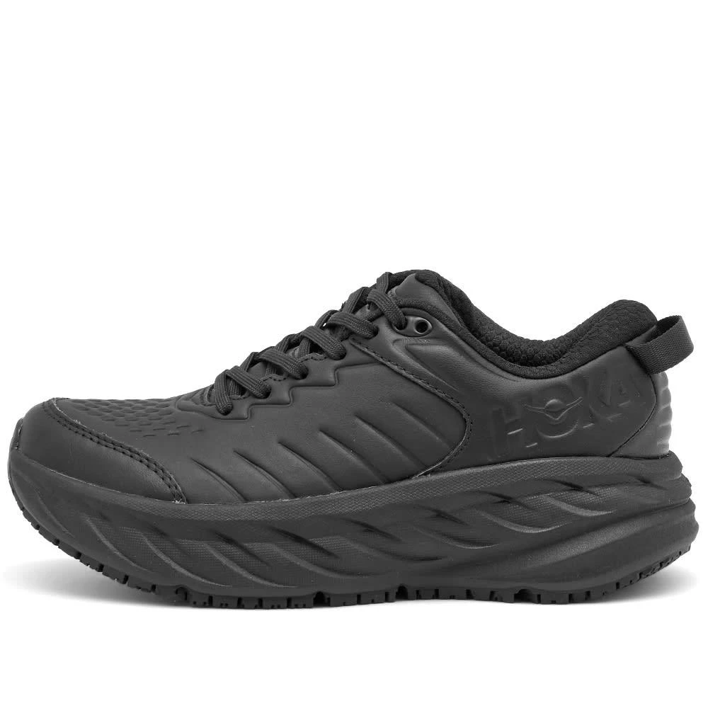 商品Hoka One One|HOKA ONE ONE Bondi Sr,价格¥892,第2张图片详细描述