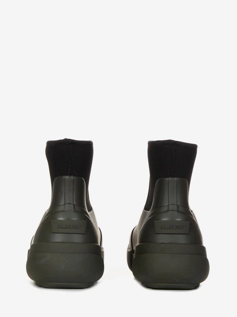 商品Ambush|Ambush Boots,价格¥2582,第4张图片详细描述