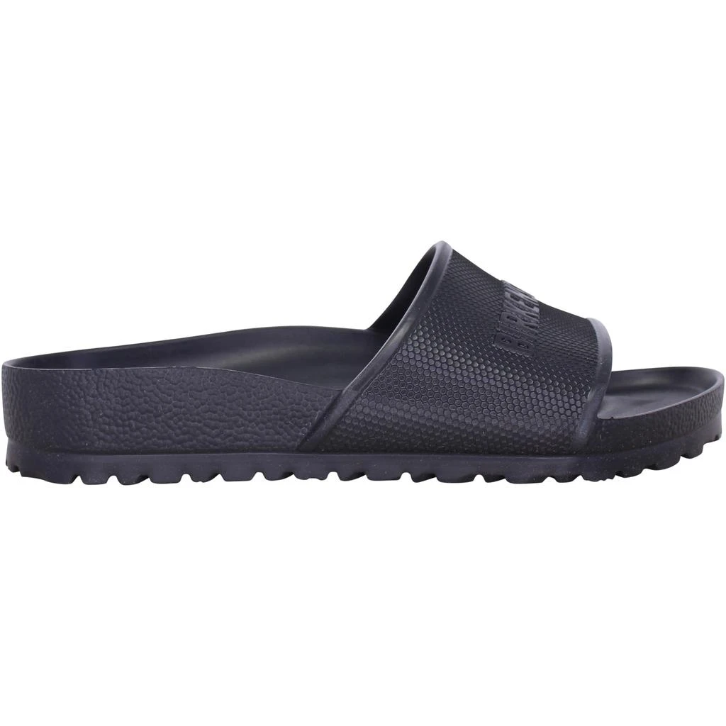 商品Birkenstock|Birkenstock Barbados EVA Black  1015398 Men's,价格¥259,第1张图片