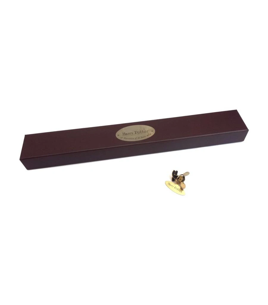 商品Harry Potter|Harry Potter Collectible Wand,价格¥373,第2张图片详细描述