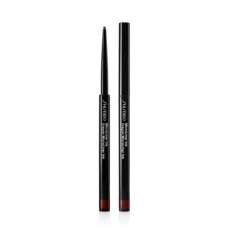 商品Shiseido|Shiseido 资生堂 墨绘细致眼线笔#03,价格¥222,第1张图片