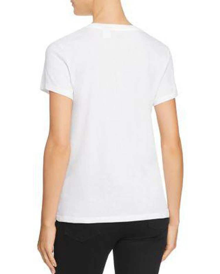 商品Levi's|Perfect NY Logo Tee,价格¥140,第2张图片详细描述