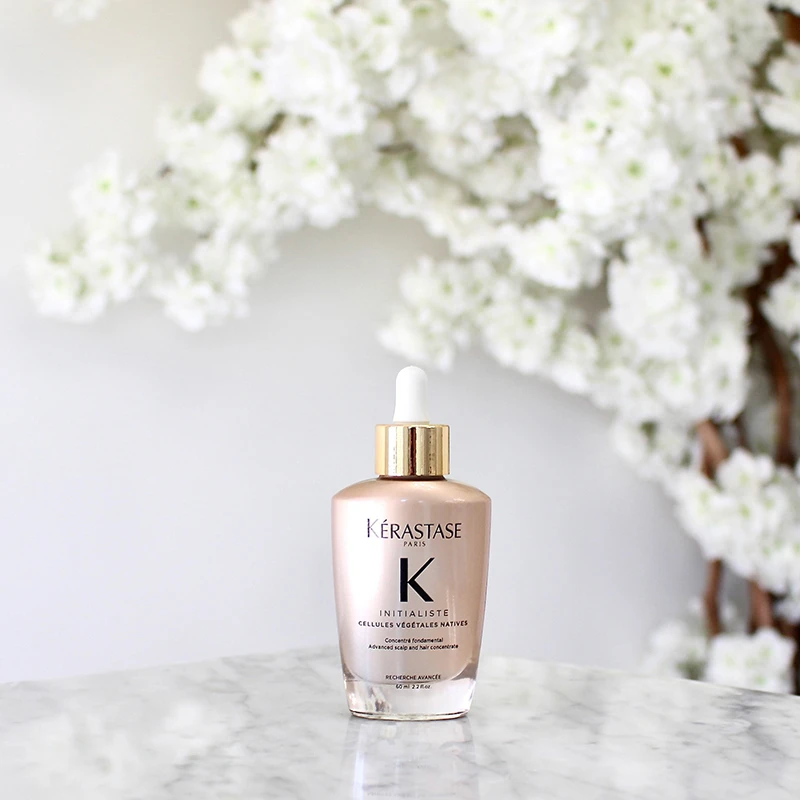 Kerastase卡诗头皮肌底基底精华液小金瓶60ml 商品