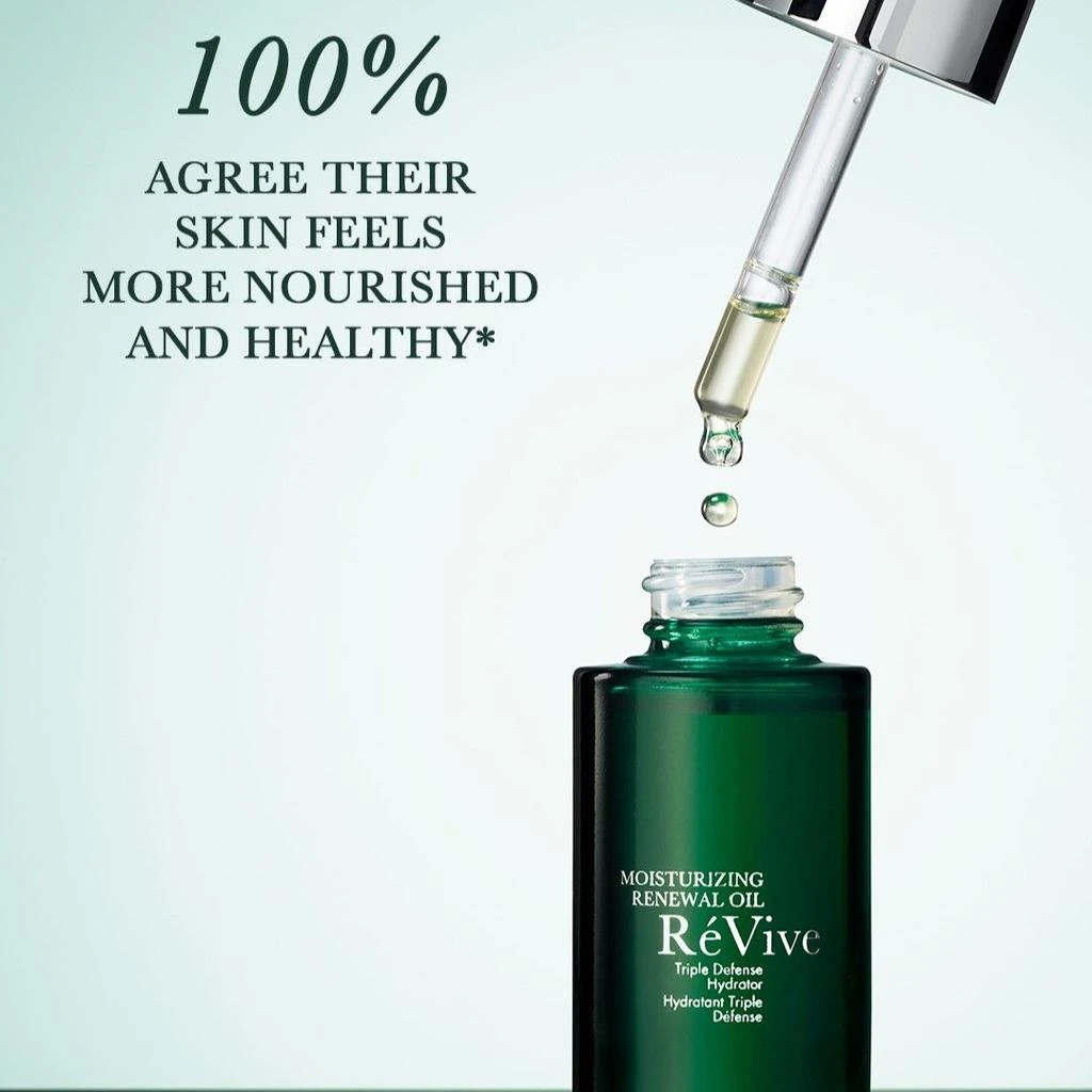 Moisturizing Renewal Oil Triple Defense Hydrator 商品
