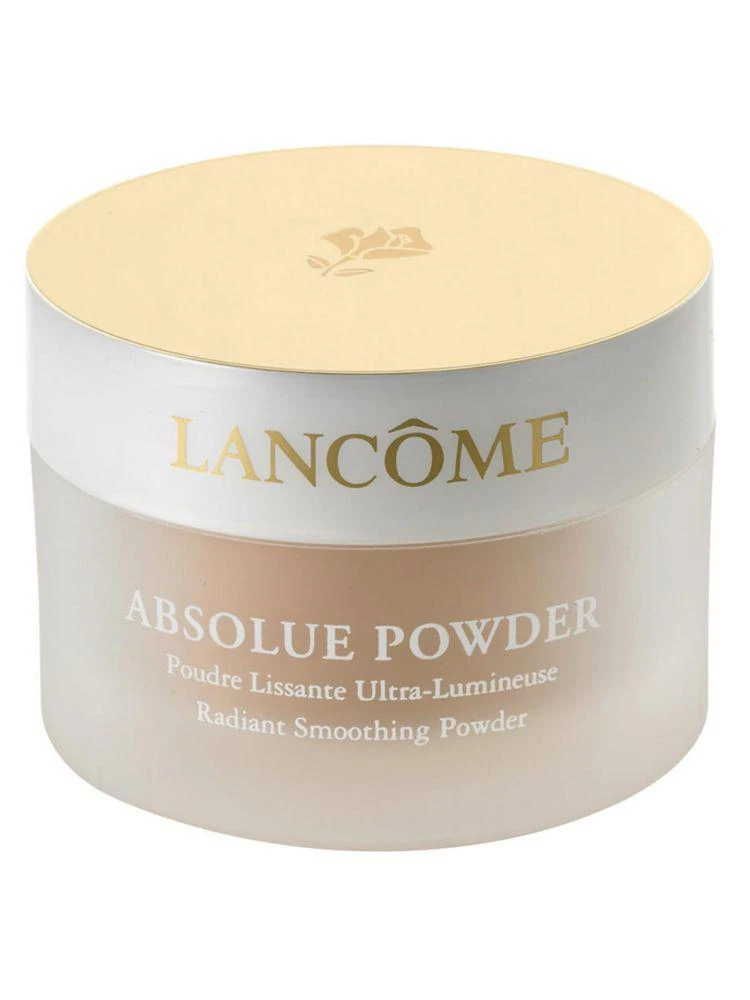 商品Lancôme|Absolue Powder Radiant Smoothing Powder,价格¥373,第1张图片