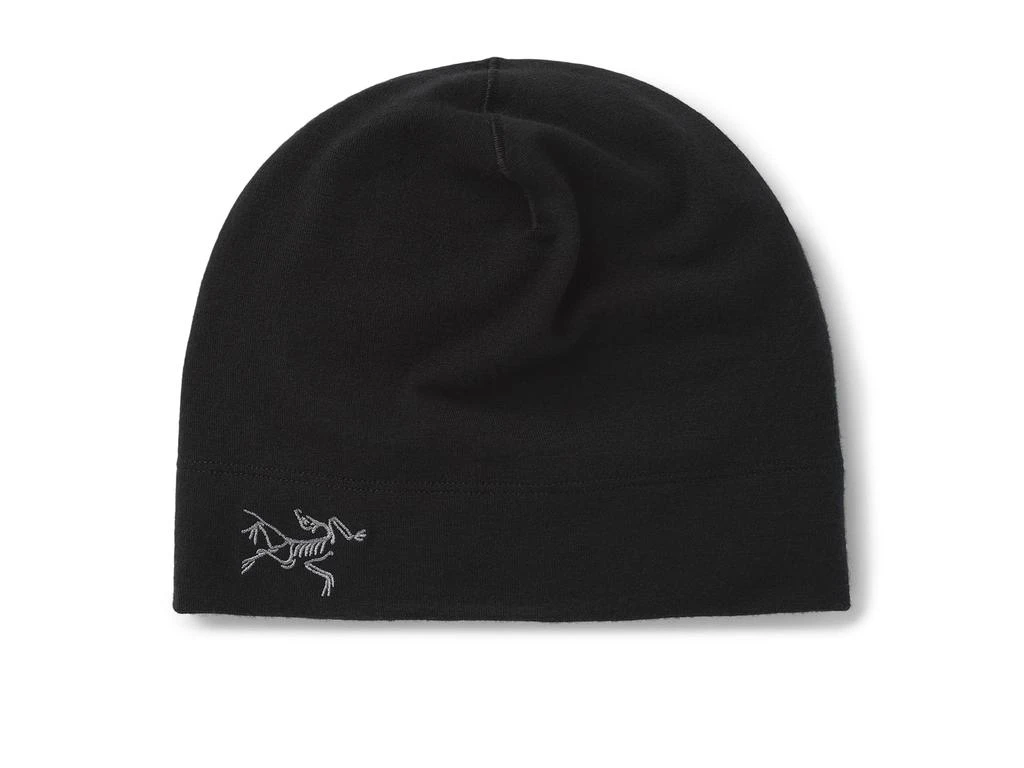 商品Arc'teryx|Rho Lightweight Wool Toque,价格¥376,第1张图片