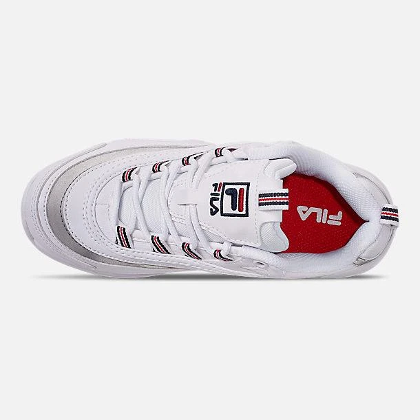 Fila Ray 大童运动鞋 商品
