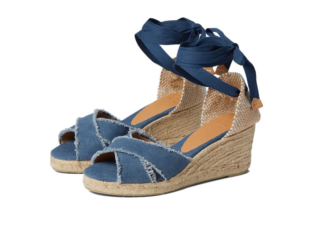 Bluma 60 Wedge Espadrille商品第1张图片规格展示