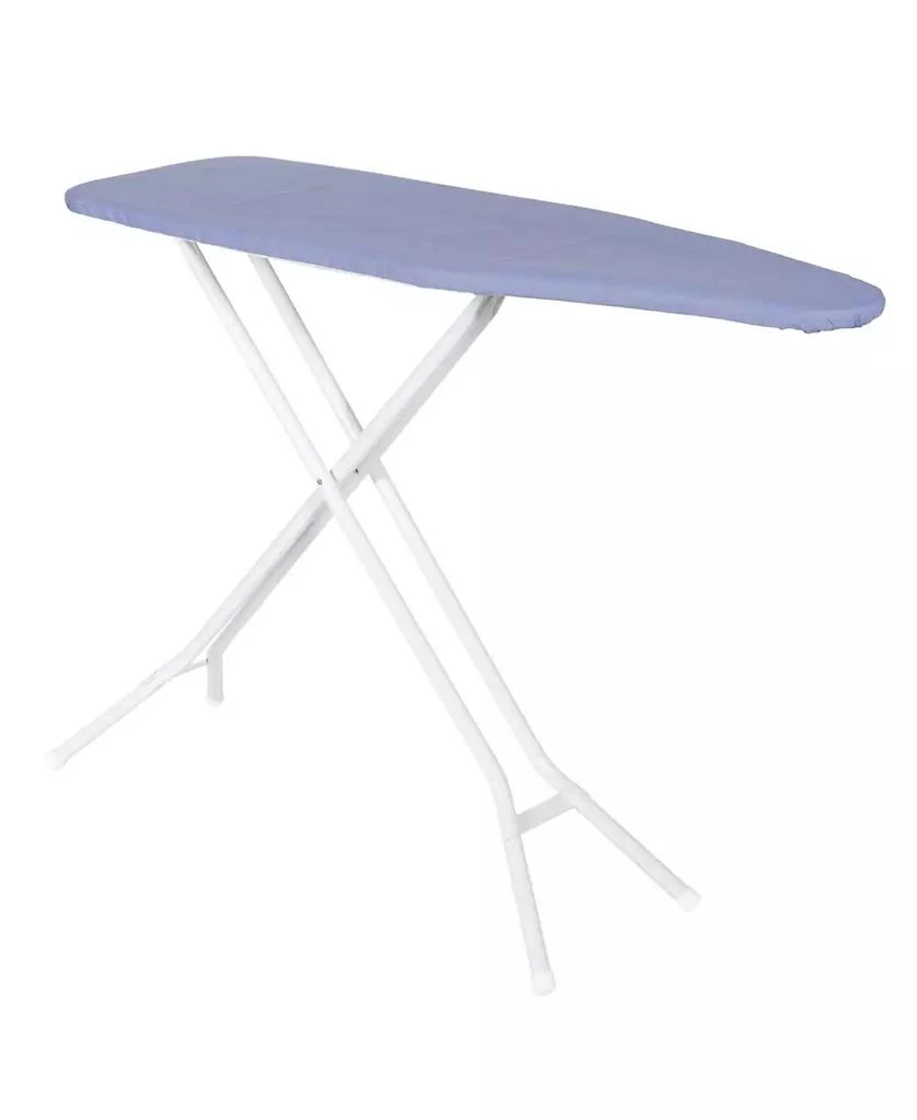 商品Seymour Home|Products Stable Table, Adjustable Height 4 Leg Ironing Board,价格¥524,第1张图片