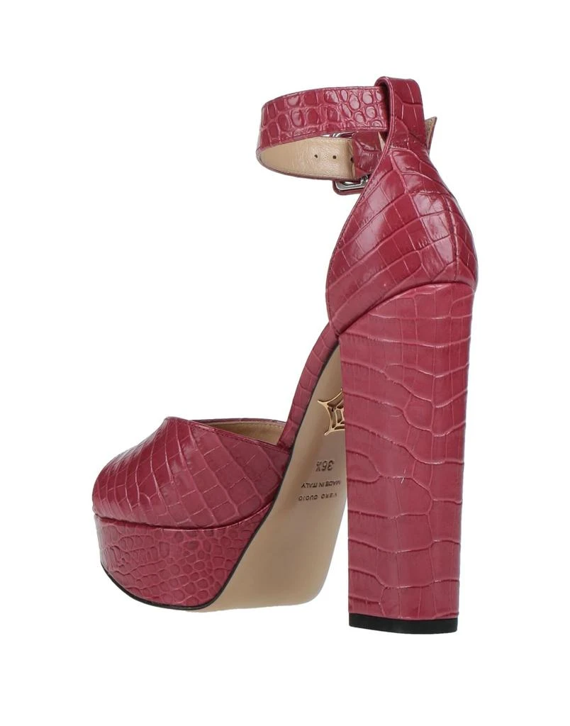 商品Charlotte Olympia|FOOTWEAR,价格¥2603,第3张图片详细描述