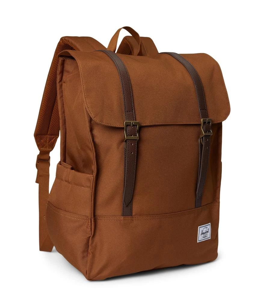 商品Herschel Supply|Herschel Survey Backpack,价格¥547,第1张图片