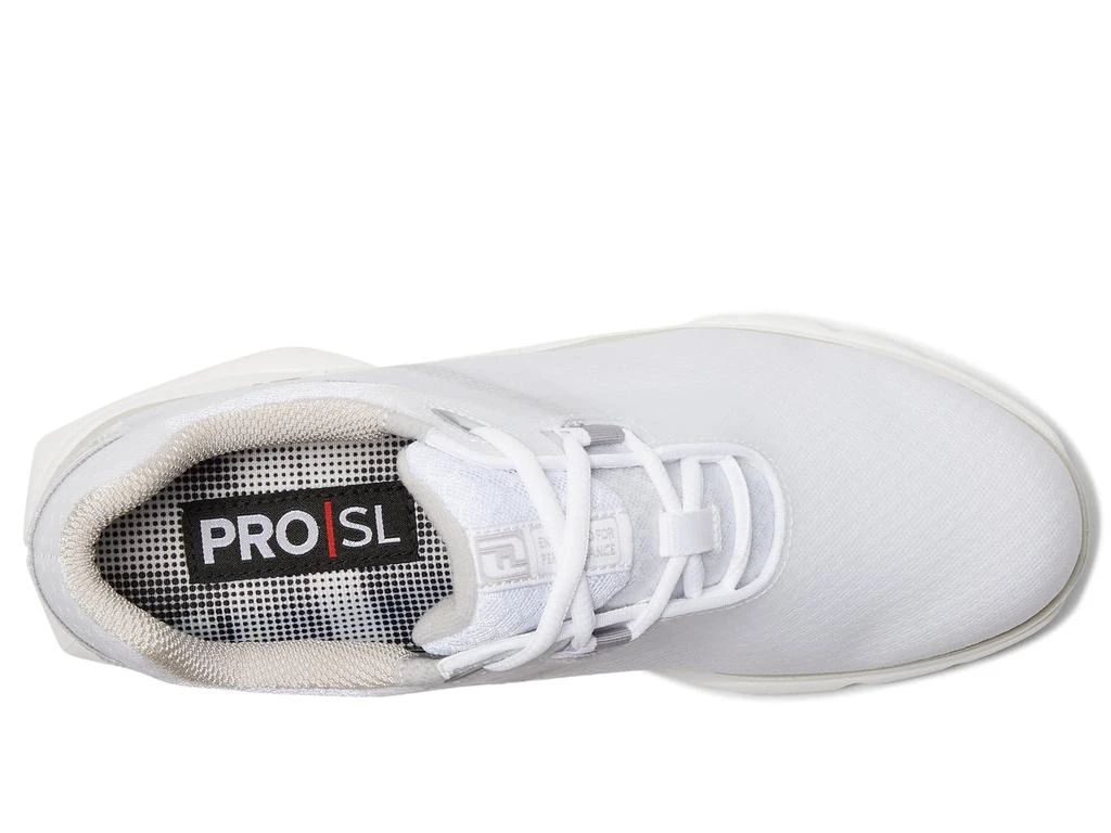 商品FootJoy|女式运动鞋,价格¥670,第2张图片详细描述
