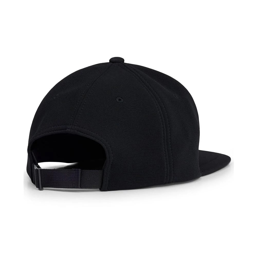 商品Hugo Boss|Men's Decorative Reflective Logo Cap,价格¥646,第2张图片详细描述