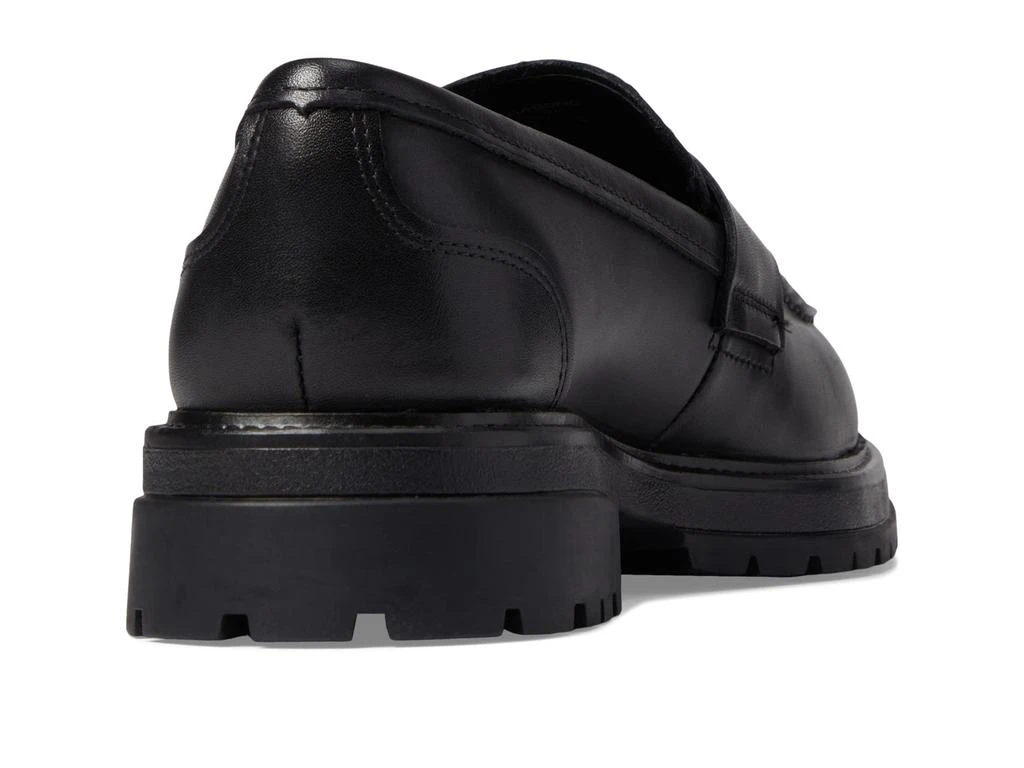 商品Vagabond Shoemakers|Johnny 2.0 Leather Loafer,价格¥599,第5张图片详细描述