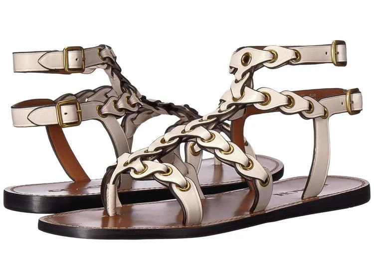 商品Coach|Gladiator Strap Sandal,价格¥1153,第1张图片
