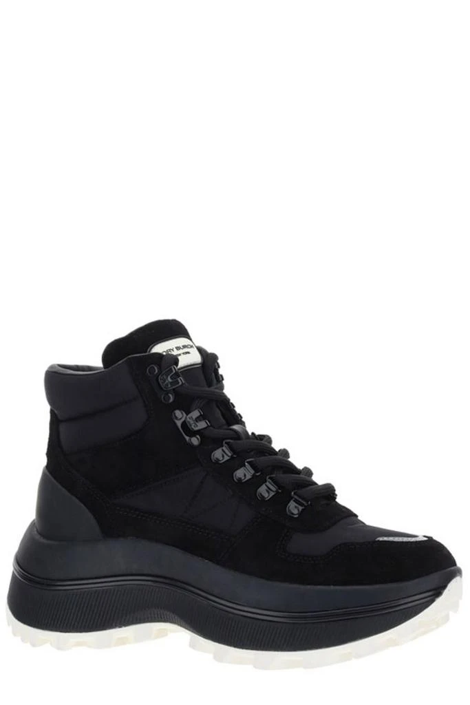 商品Tory Burch|Tory Burch Adventure Lace-Up Hiker Sneakers,价格¥1588,第2张图片详细描述