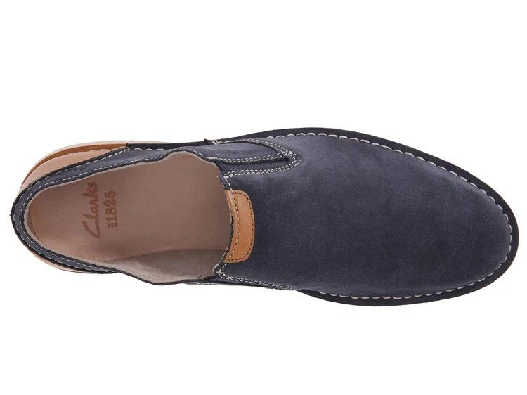 商品Clarks|Hinton Easy,价格¥710,第2张图片详细描述