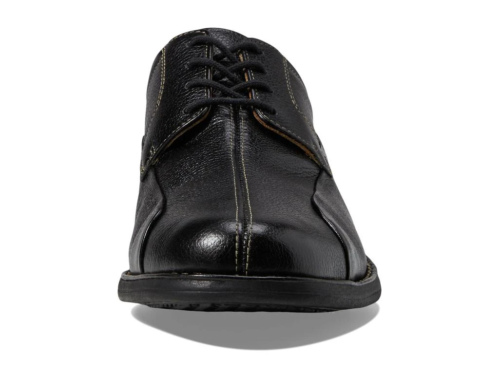 Shuler Causal Dress Bike Toe Oxford 商品