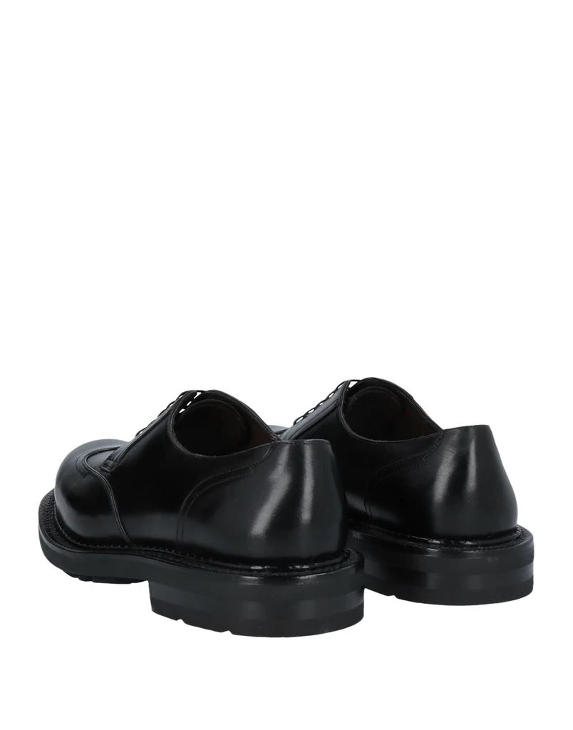 商品Salvatore Ferragamo|Laced shoes,价格¥2976,第3张图片详细描述