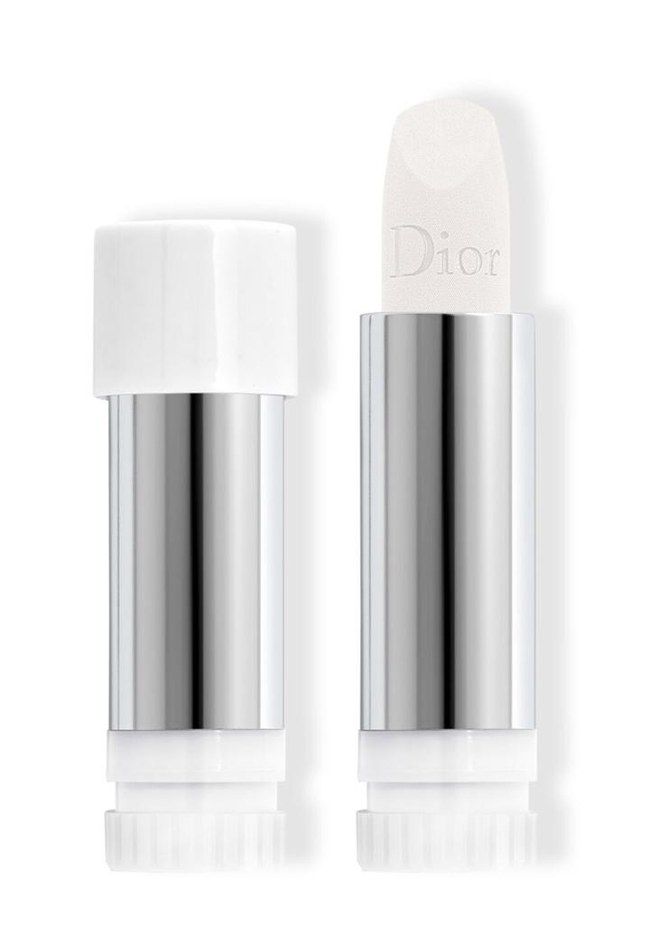 Rouge Dior Coloured Matte Velvet Lip Balm Refill商品第1张图片规格展示