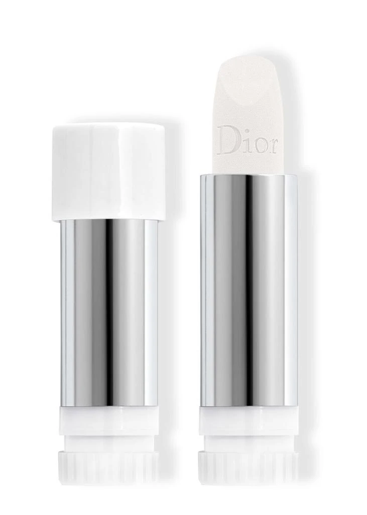 商品Dior|Rouge Dior Coloured Matte Velvet Lip Balm Refill,价格¥311,第1张图片