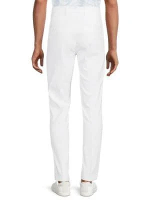 商品J. Lindeberg|Ellot Golf Pants,价格¥519,第2张图片详细描述