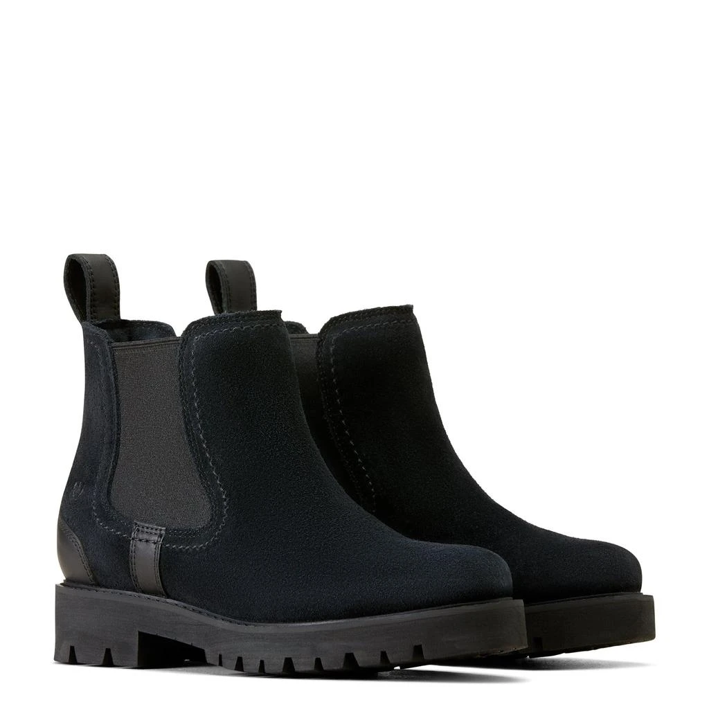 商品Ariat|Wexford Lug Waterproof Boot,价格¥981,第1张图片