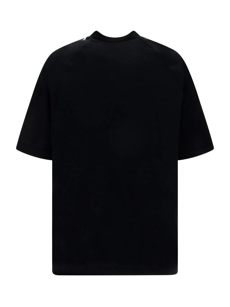 商品Y-3|Y-3 Logo Printed Crewneck T-Shirt,价格¥1338,第2张图片详细描述