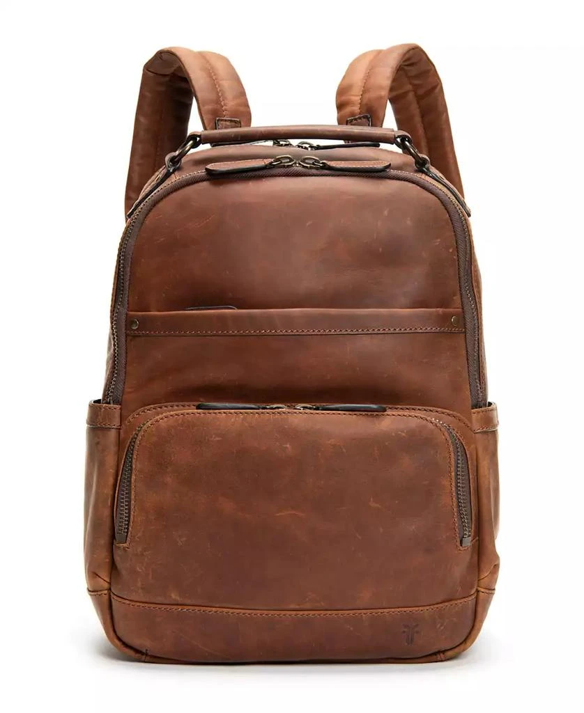 商品Frye|Men's Logan Backpack,价格¥3401,第1张图片