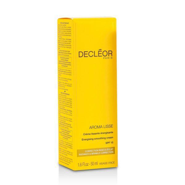 商品Decléor|Aroma Lisse Energising Smoothing Cream Spf 15,价格¥647,第5张图片详细描述
