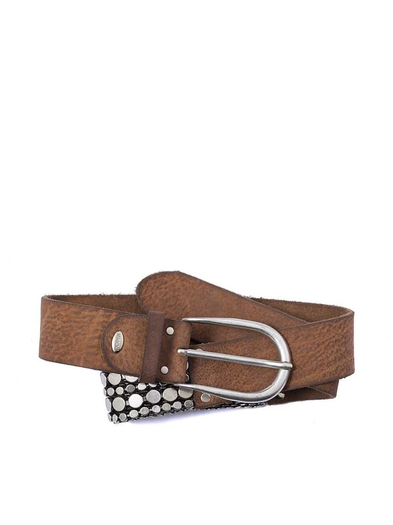 商品NANNI|NANNI BELTS,价格¥1079,第1张图片