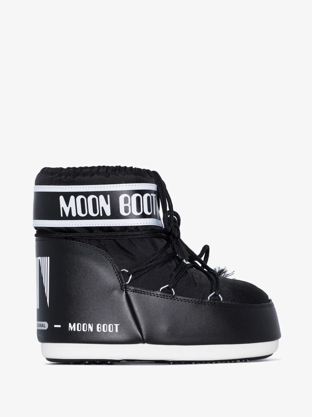 商品Moon Boot|Moon Boot 女士高跟鞋 14093400001 黑色,价格¥1549,第5张图片详细描述