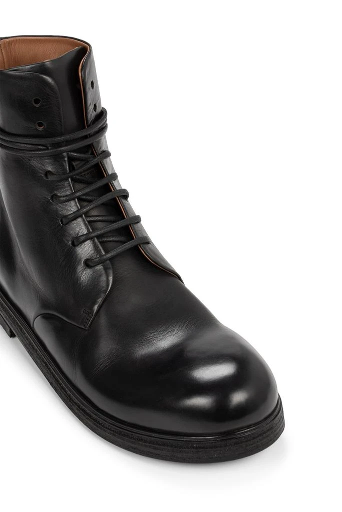 商品Marsèll|Marsèll Zucca Zeppa Boots,价格¥4398,第4张图片详细描述