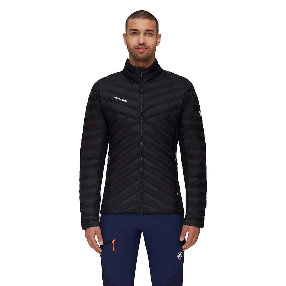 商品Mammut|Mammut Men's Albula IN Hybrid Jacket,价格¥1031,第5张图片详细描述