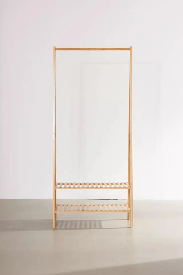 商品Urban Outfitters|Levi Clothing Rack,价格¥967,第2张图片详细描述