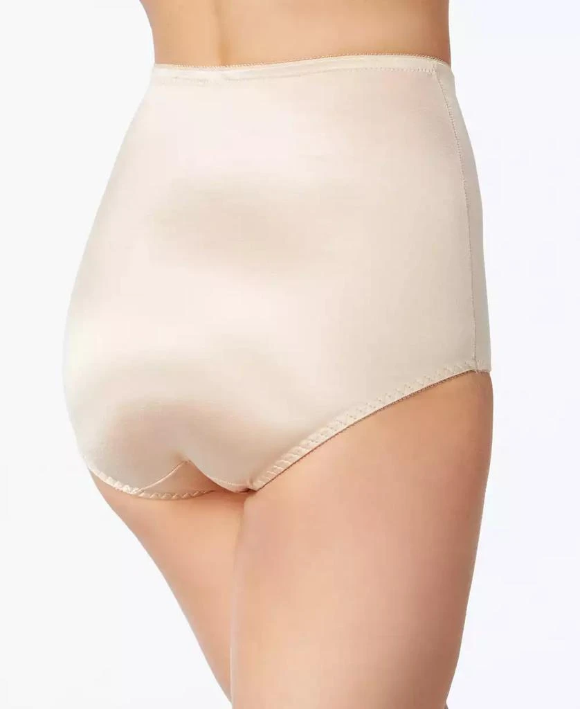商品Bali|Women's  Extra Firm Tummy-Control Seamless Brief Underwear 2 Pack X245,价格¥173,第2张图片详细描述