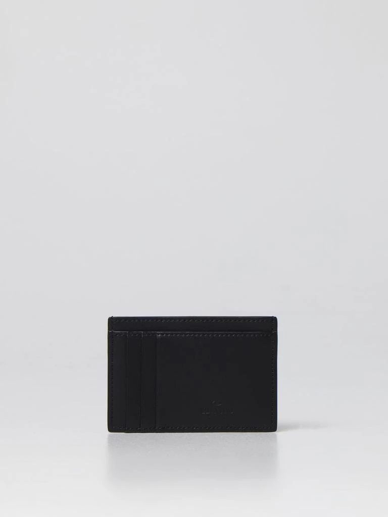 商品Valentino|Valentino Garavani leather card holder,价格¥1543,第2张图片详细描述